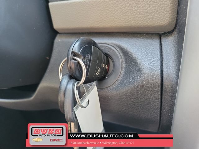 Used 2012 RAM 1500 Big Horn AWD/4WD image 30