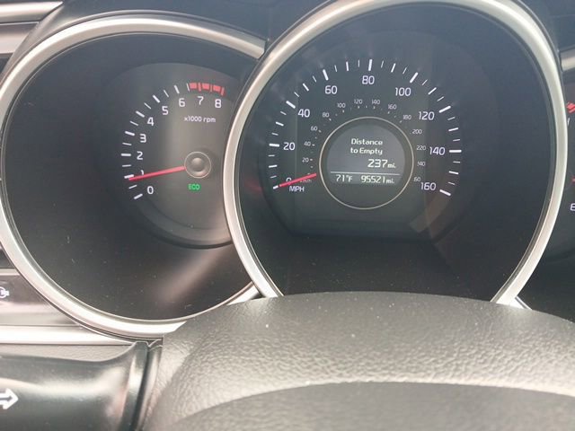 Used 2015 Kia Optima EX w/ EX Premium Package image 18