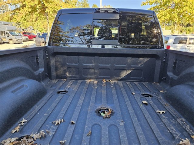New 2026 RAM 2500 Limited image 5