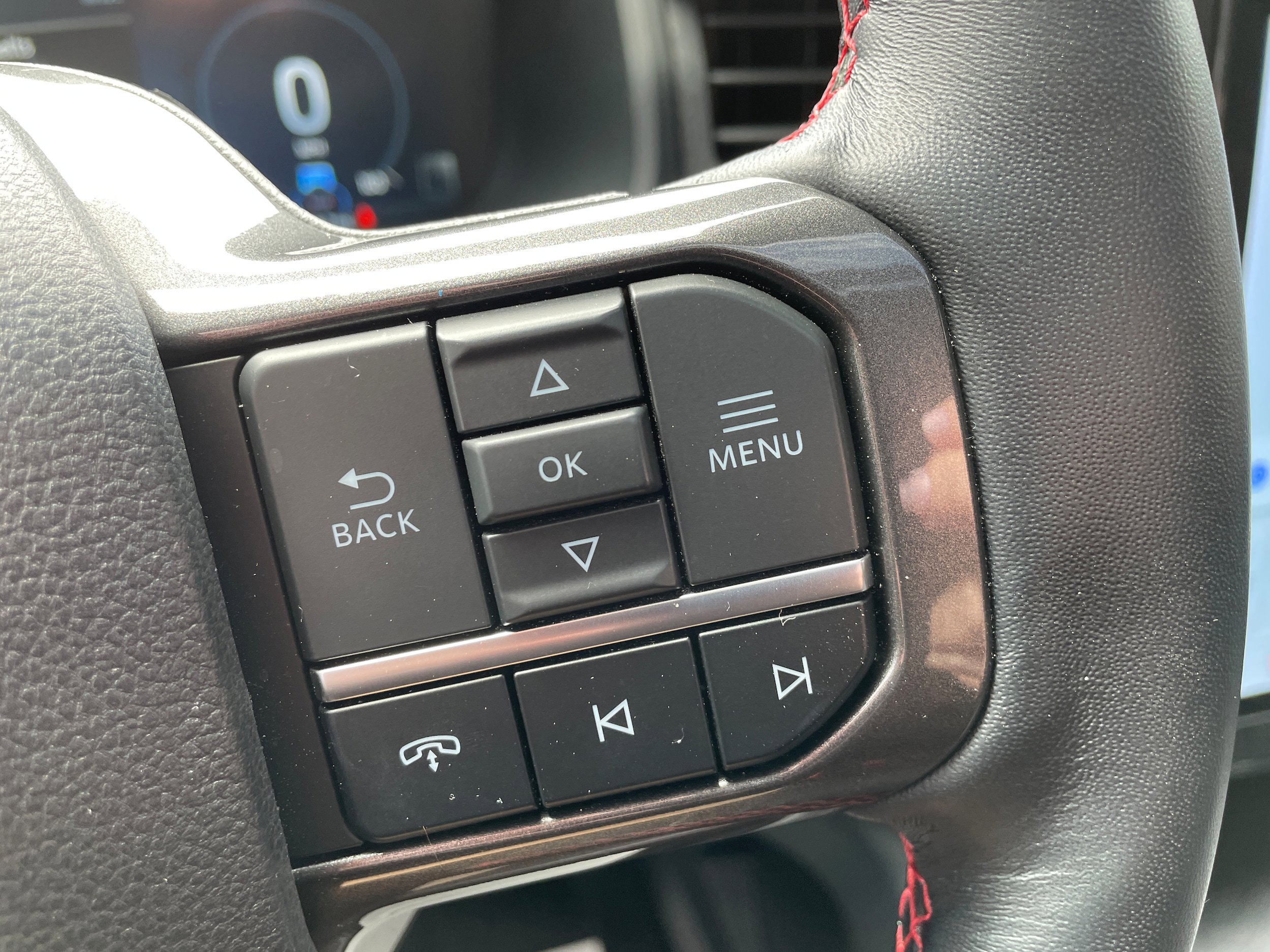 Used 2023 Ford Expedition Limited AWD/4WD image 23