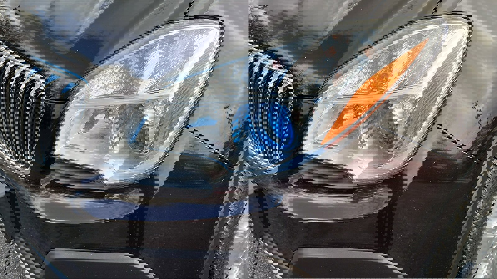 Used 2015 Buick Encore Convenience image 8