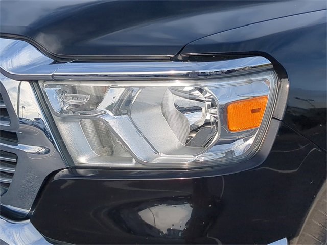 Used 2024 RAM 1500 Laramie image 10