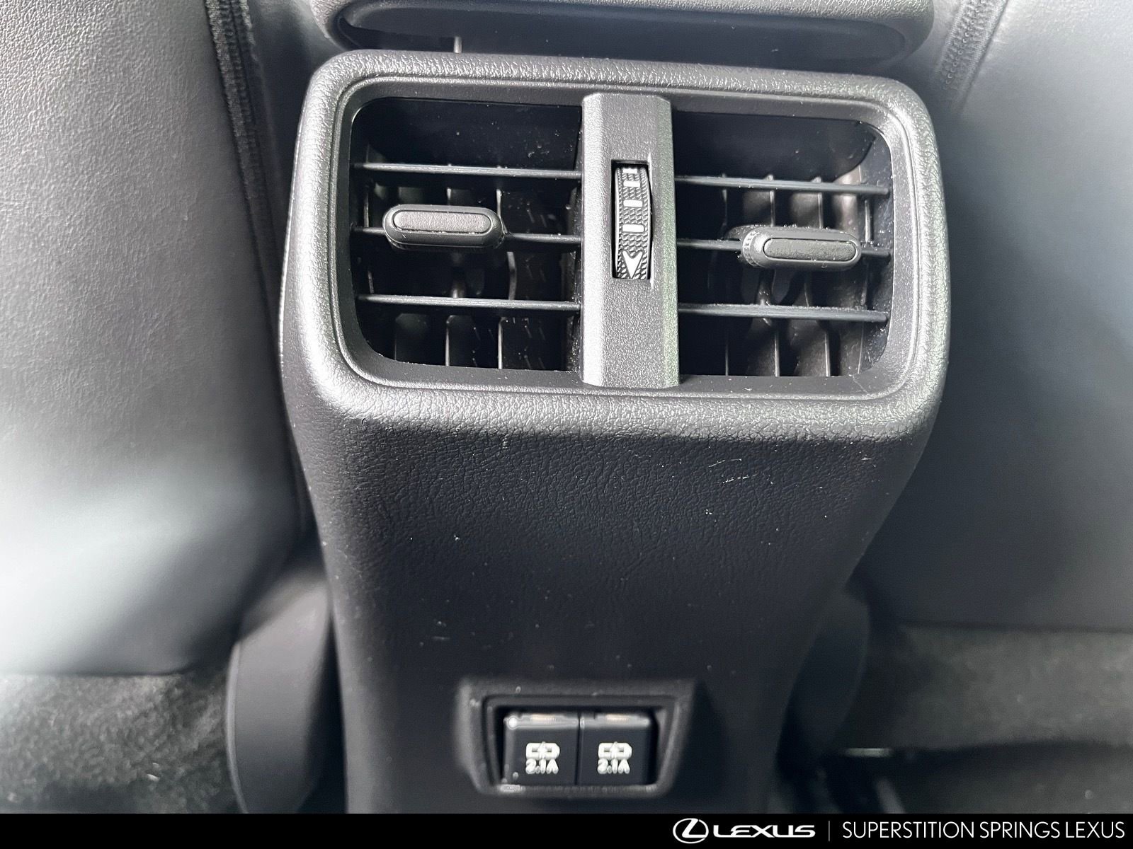 Used 2019 Lexus UX 250h 250h Base w/ Premium Package image 24