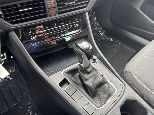 New 2026 Volkswagen Jetta Sport FWD image 11