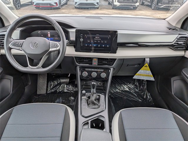 New 2026 Volkswagen Taos S image 15
