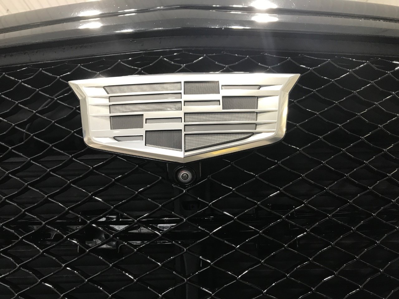 Used 2021 Cadillac Escalade Sport w/ Driver Assist Tech Package image 31