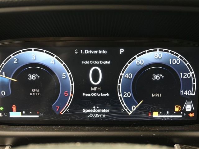 Used 2022 Jeep Wagoneer Series II w/ Premium Group I image 29