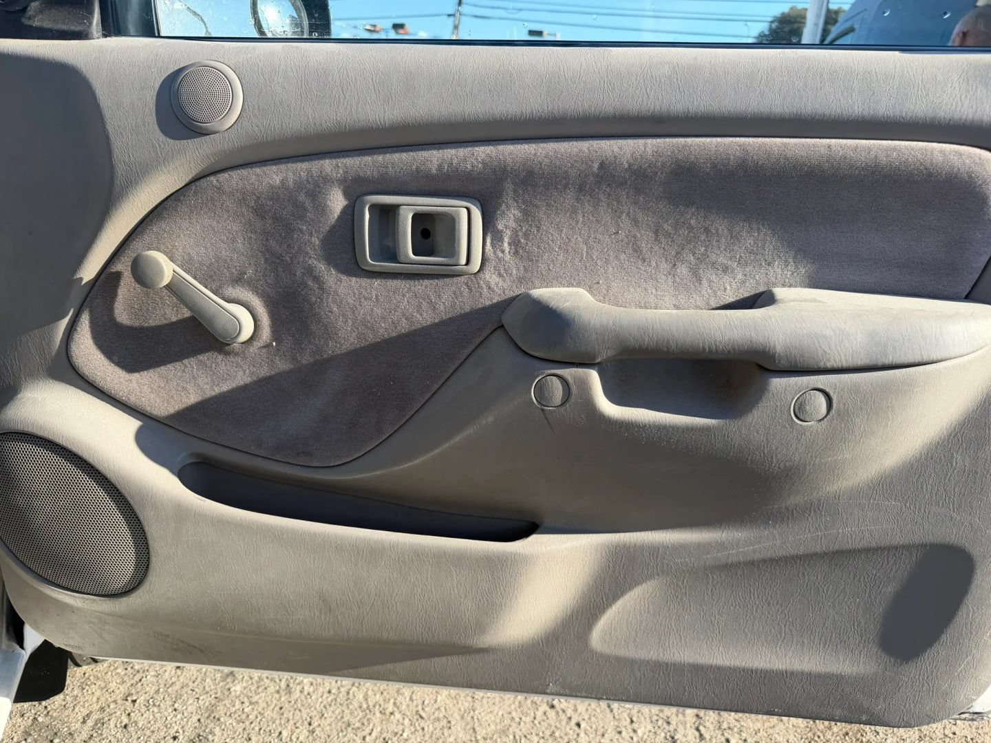 Used 2001 Toyota Tacoma 2WD Xtracab image 14