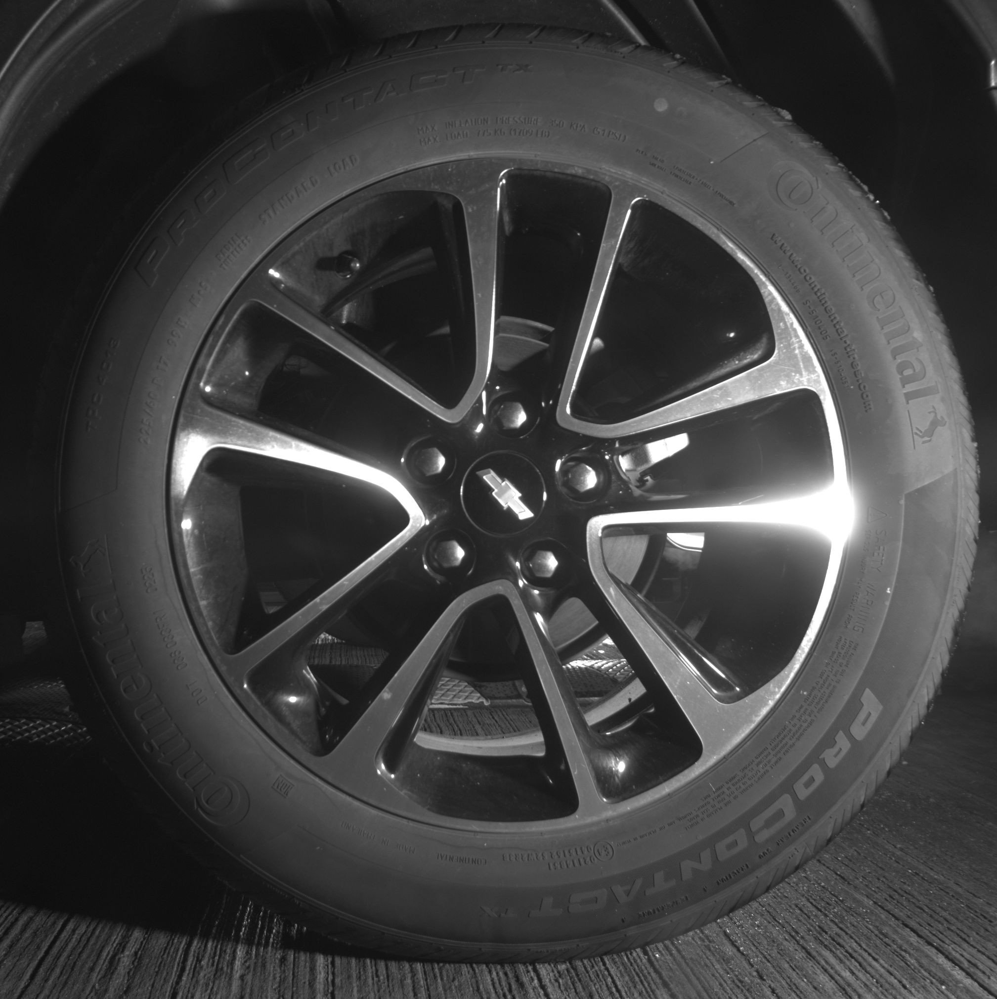 Used 2025 Chevrolet TrailBlazer LT image 14