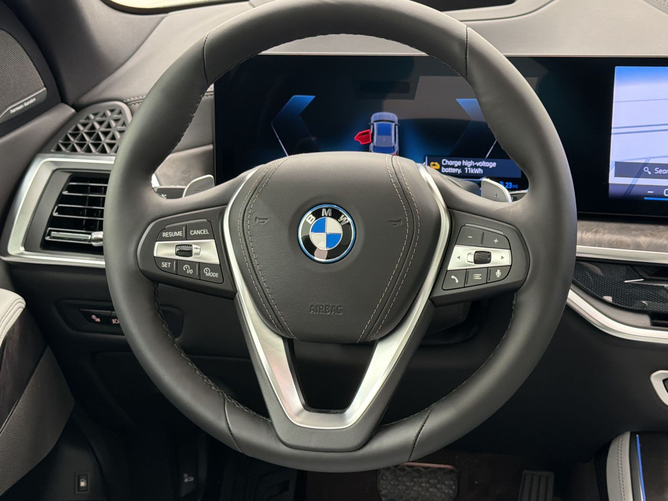 New 2026 BMW X5 xDrive50e AWD/4WD image 11