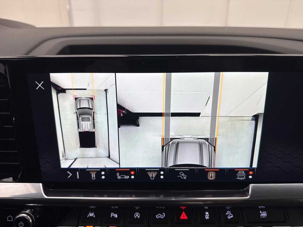 New 2026 GMC Sierra 1500 SLT image 38