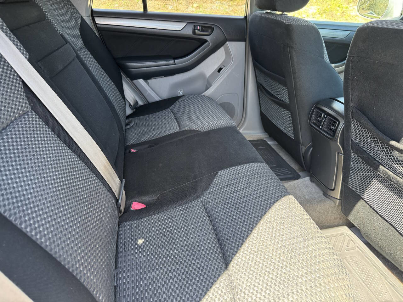 Used 2006 Toyota 4Runner Sport AWD/4WD image 15