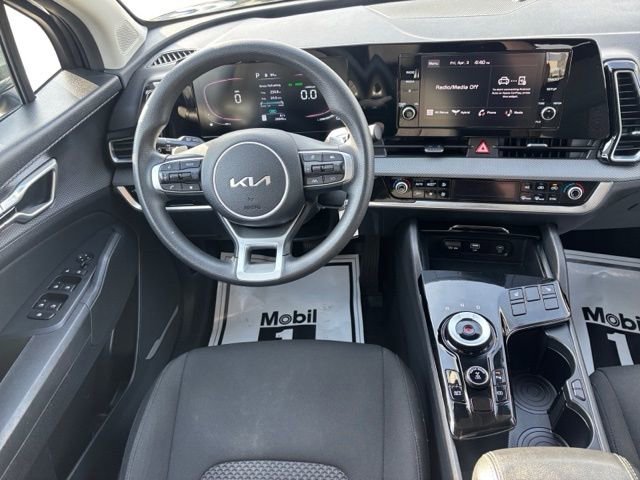 Certified 2023 Kia Sportage LX image 13