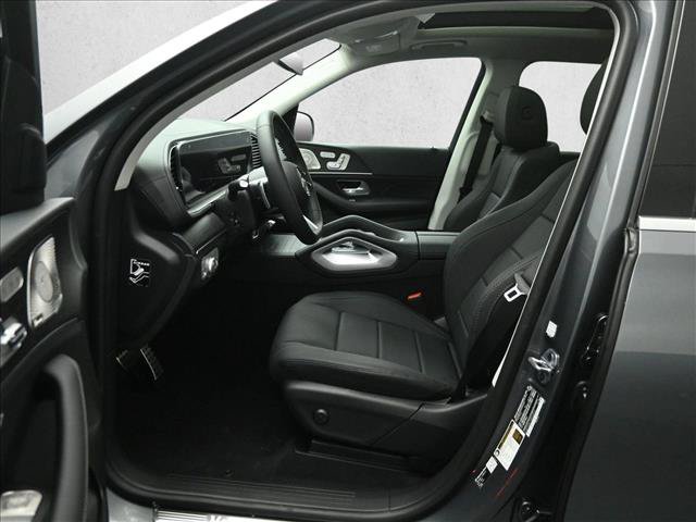 New 2026 Mercedes-Benz GLS 450 4MATIC image 9