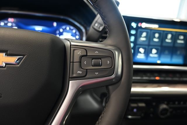 New 2026 Chevrolet Silverado 2500 LTZ w/ LTZ Premium Package AWD/4WD image 27