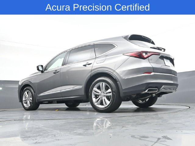 Certified 2026 Acura MDX FWD image 36