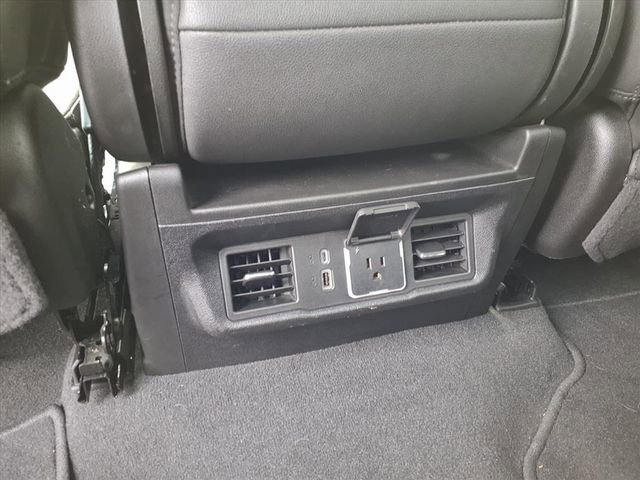 Used 2025 GMC Sierra 1500 SLT image 77