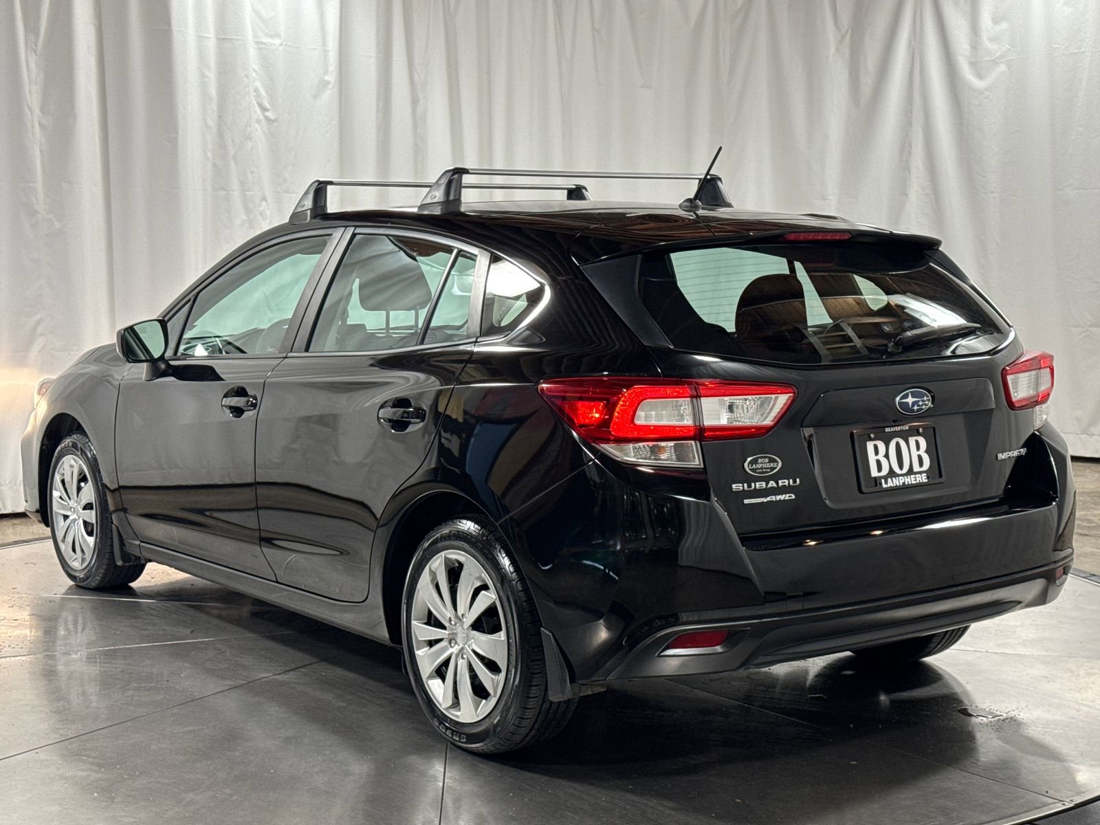 Used 2019 Subaru Impreza 2.0i AWD/4WD image 11