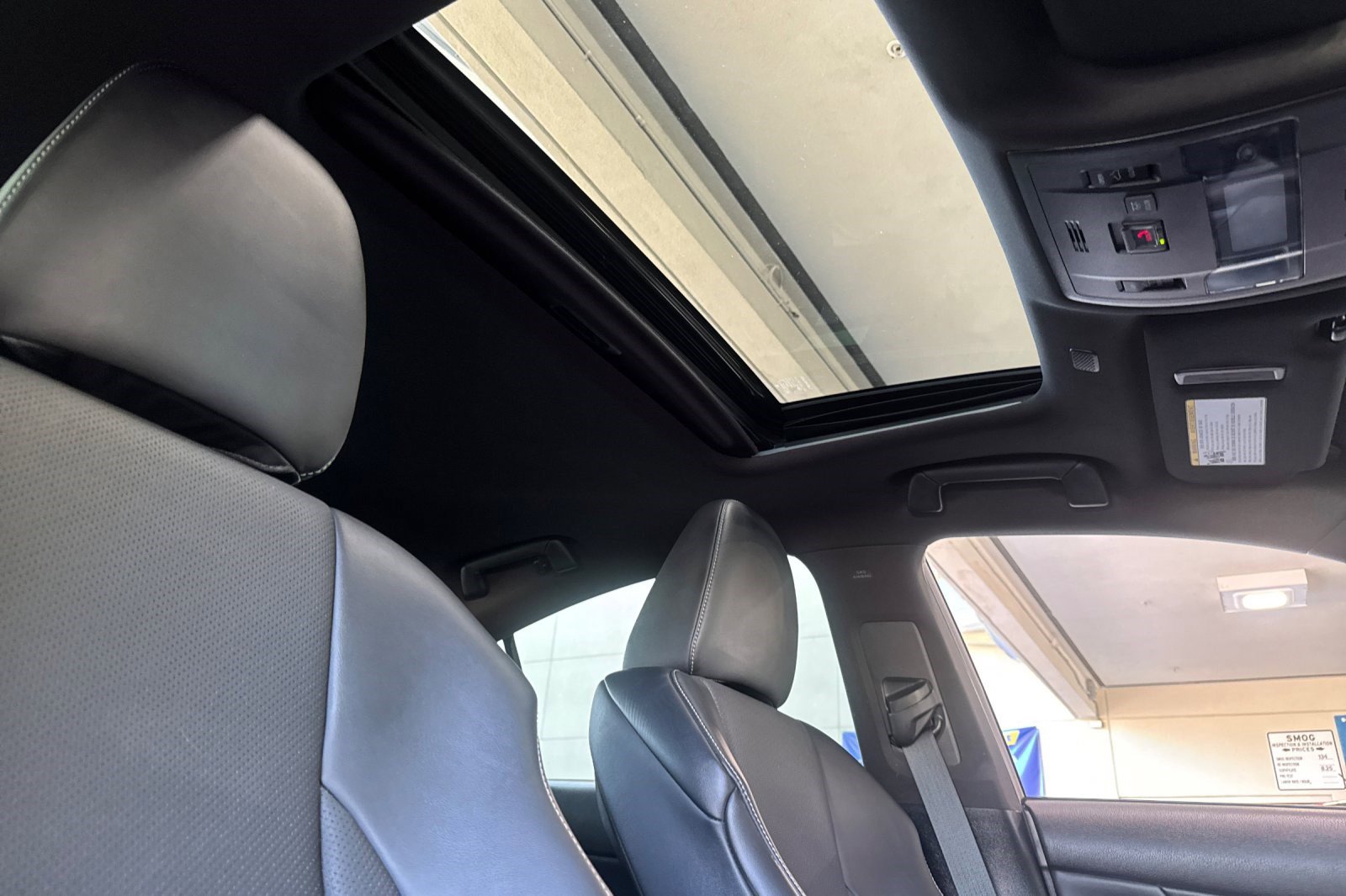 Used 2025 Lexus IS 350 F Sport RWD image 15