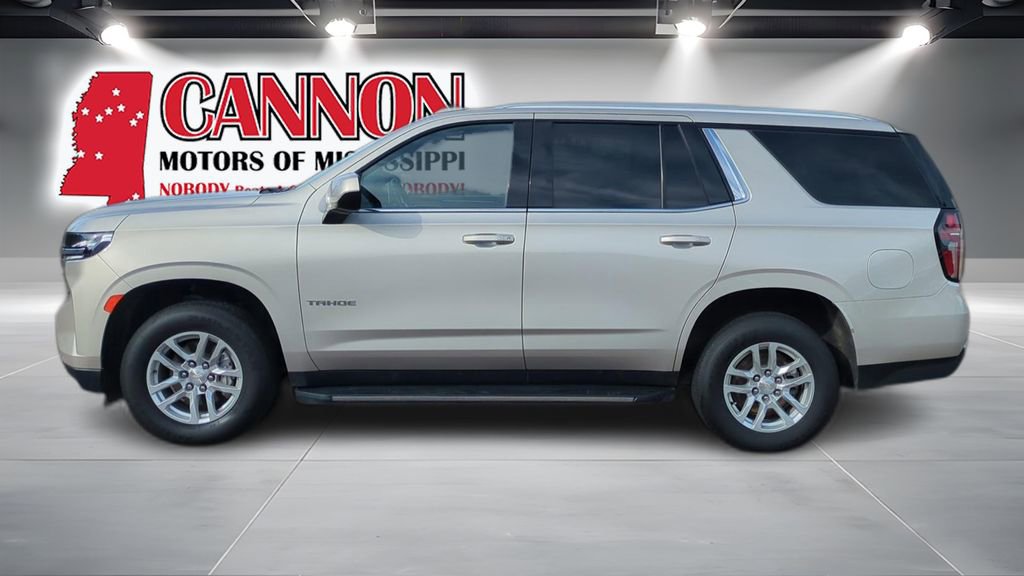 Used 2023 Chevrolet Tahoe LT image 8