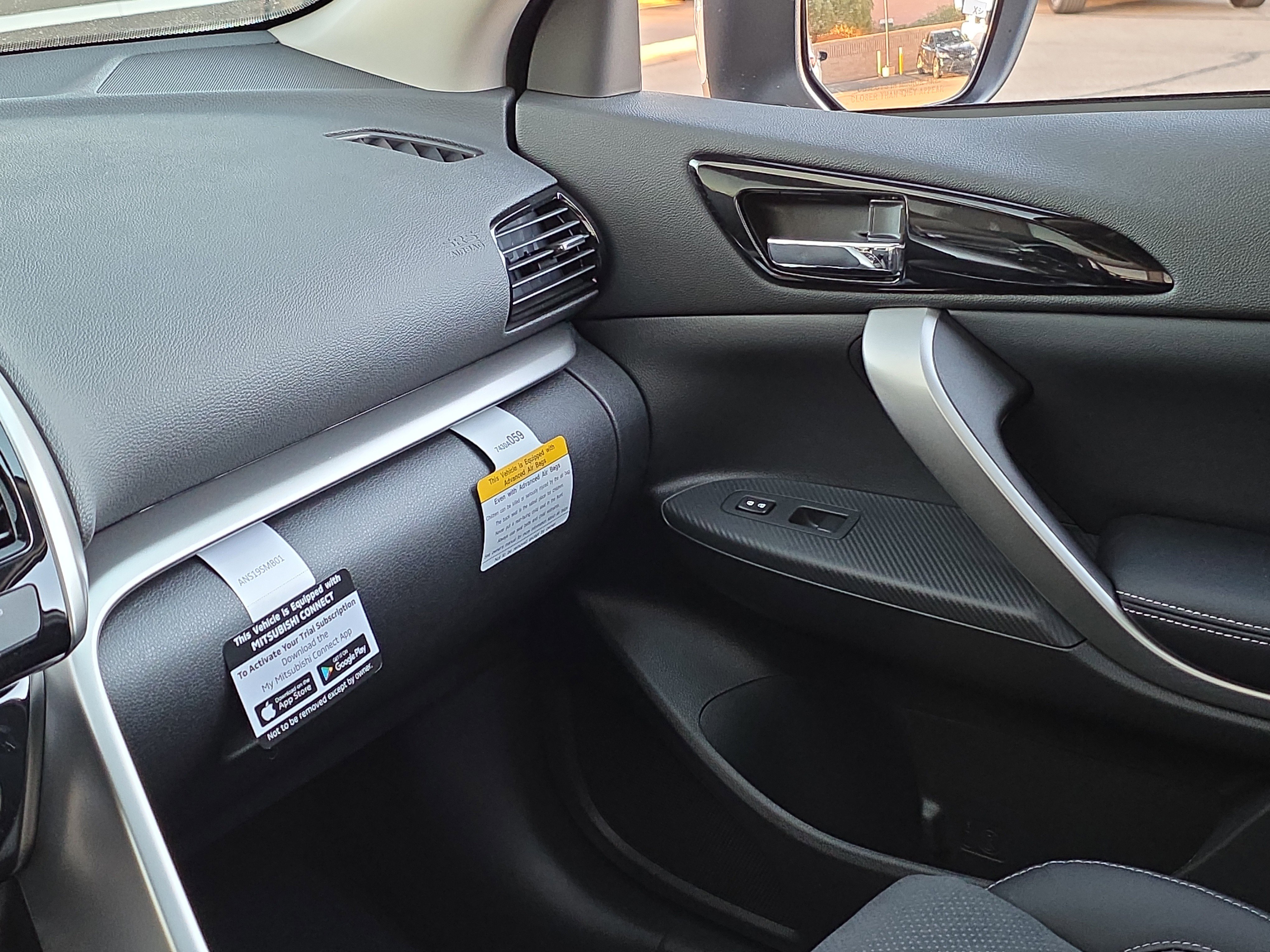 New 2026 Mitsubishi Eclipse Cross SE image 26