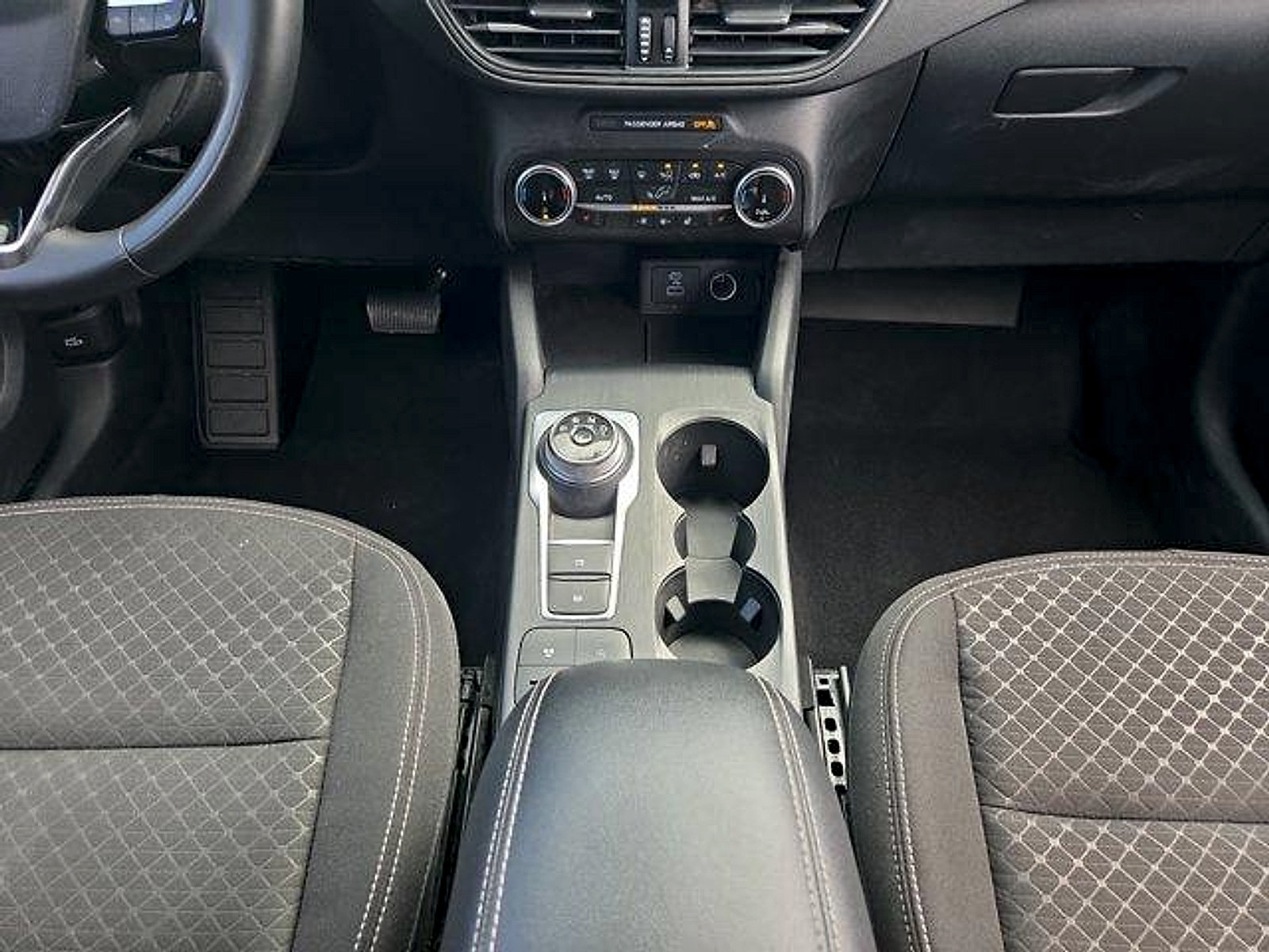 Certified 2023 Ford Escape Active AWD/4WD image 21