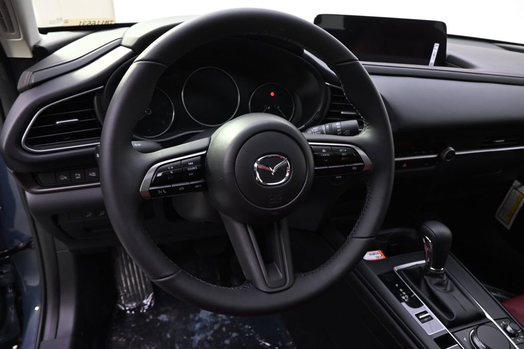 New 2026 MAZDA CX-30 AWD 2.5 S image 12