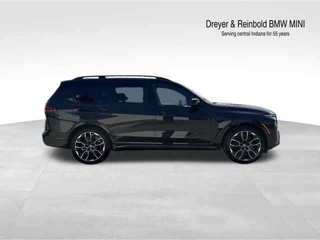 Certified 2026 BMW X7 M60i image 8