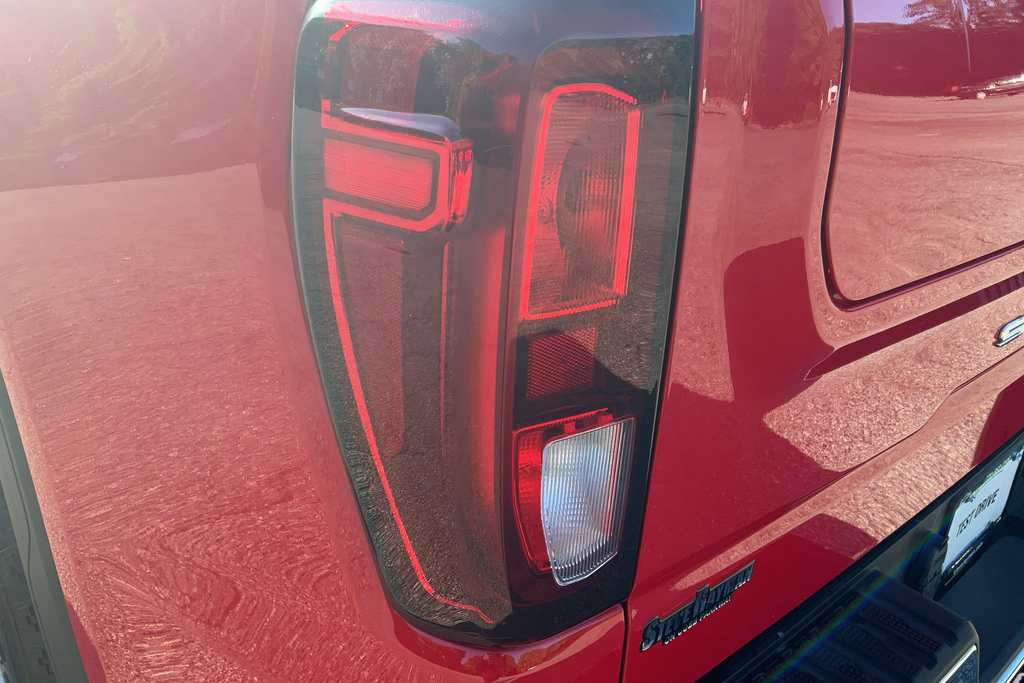 Certified 2024 GMC Sierra 1500 SLE AWD/4WD image 30