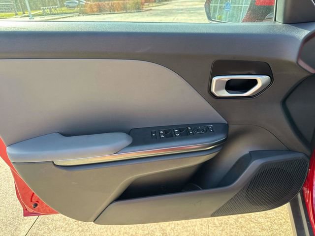 Used 2025 Kia K4 LXS image 22