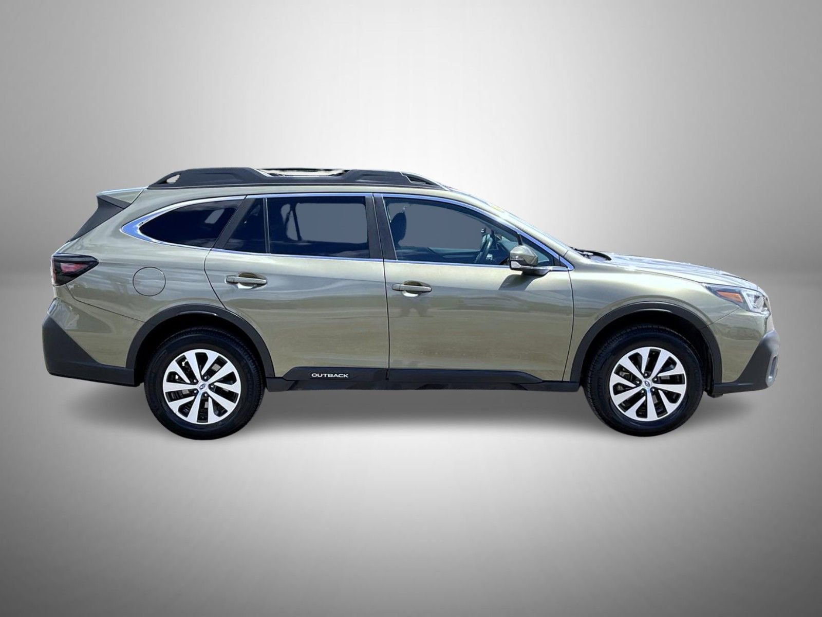 Used 2022 Subaru Outback Premium AWD/4WD image 4