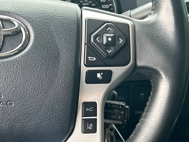 Used 2019 Toyota Tundra Platinum AWD/4WD image 64