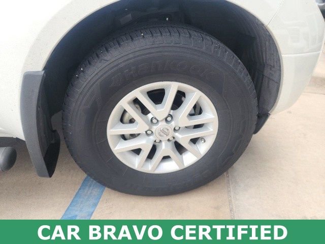 Used 2018 Nissan Frontier SV w/ Value Truck Package image 8