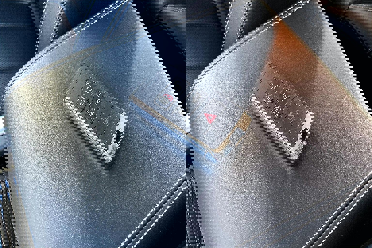 Used 2016 Land Rover Range Rover Evoque HSE image 10