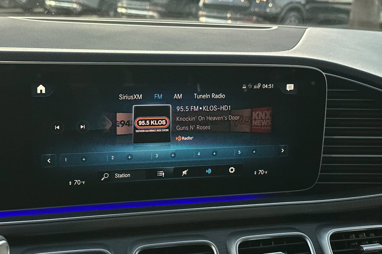 Certified 2022 Mercedes-Benz GLE 350 GLE 350 w/ Premium Package image 34