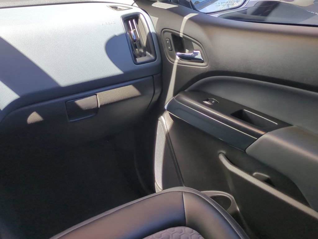 Used 2020 Chevrolet Colorado Z71 image 19