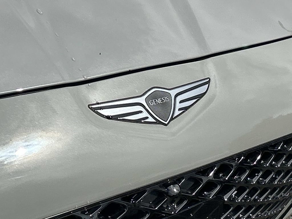 New 2026 Genesis G70 3.3T Sport Prestige RWD image 11