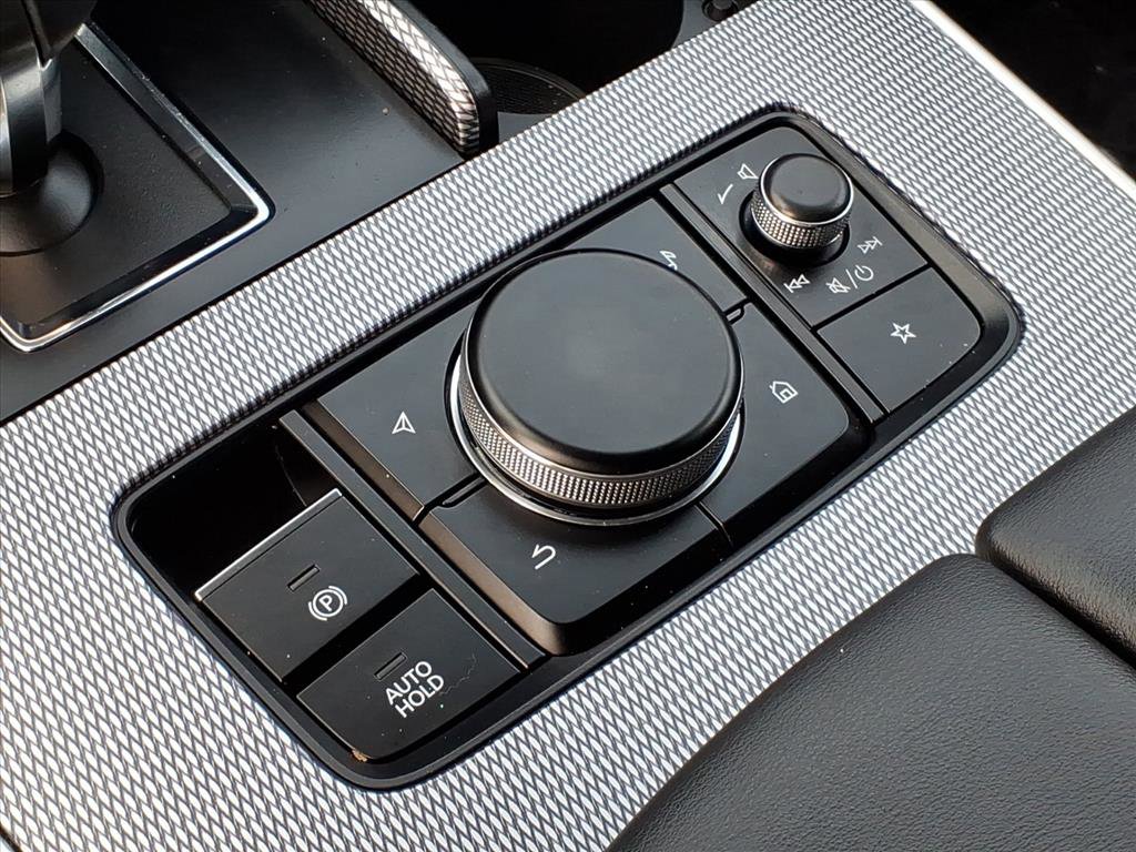 Certified 2024 MAZDA CX-90 Plug-In Hybrid w/ Premium Pkg image 32