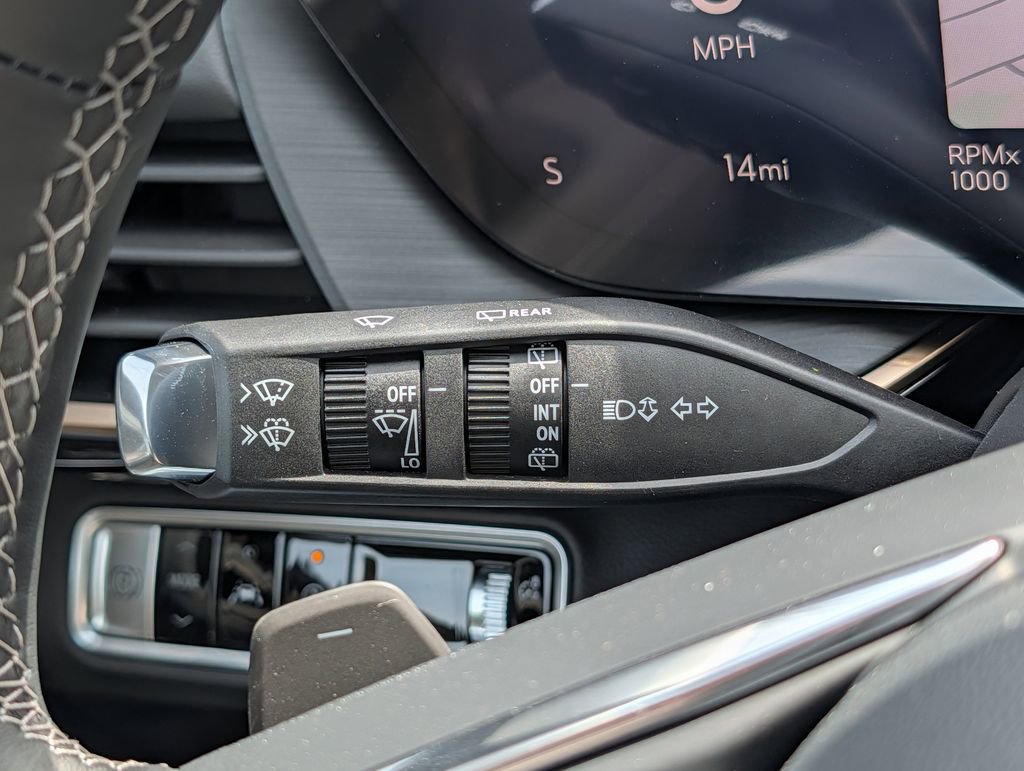 New 2026 Buick Envision Avenir AWD/4WD image 50