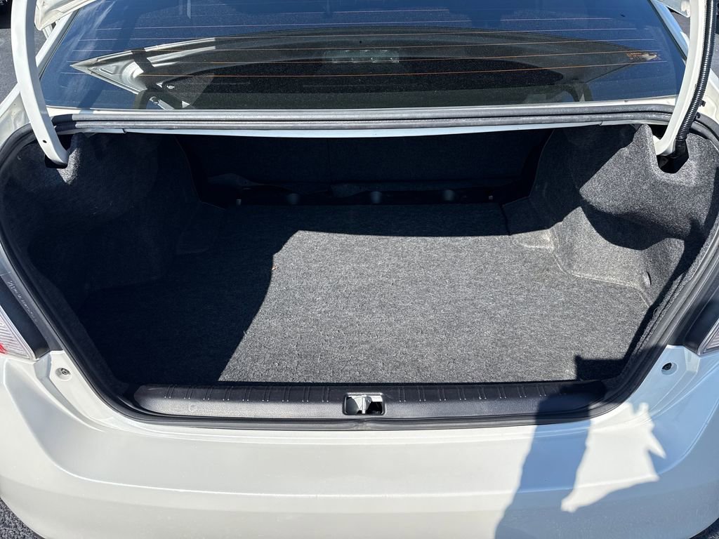 Used 2018 Subaru WRX AWD/4WD image 24
