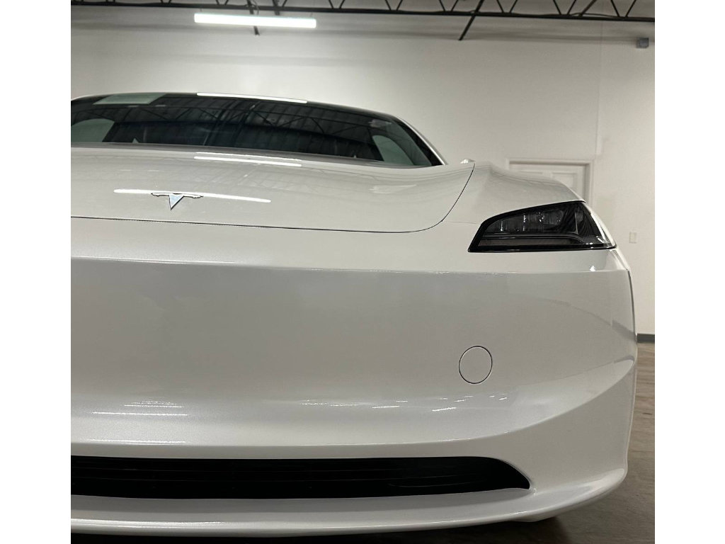 Used 2024 Tesla Model 3 Standard Range RWD image 6