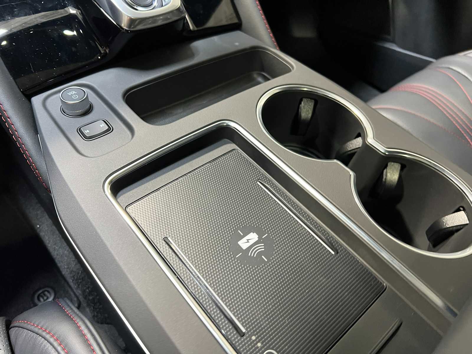 New 2026 Acura MDX A-Spec image 21