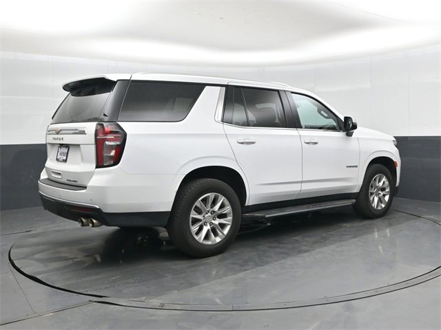 Used 2024 Chevrolet Tahoe Premier image 4