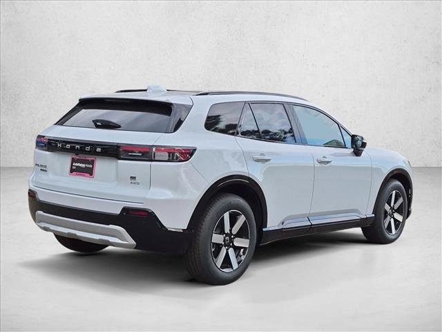 New 2026 Honda Prologue Touring image 2