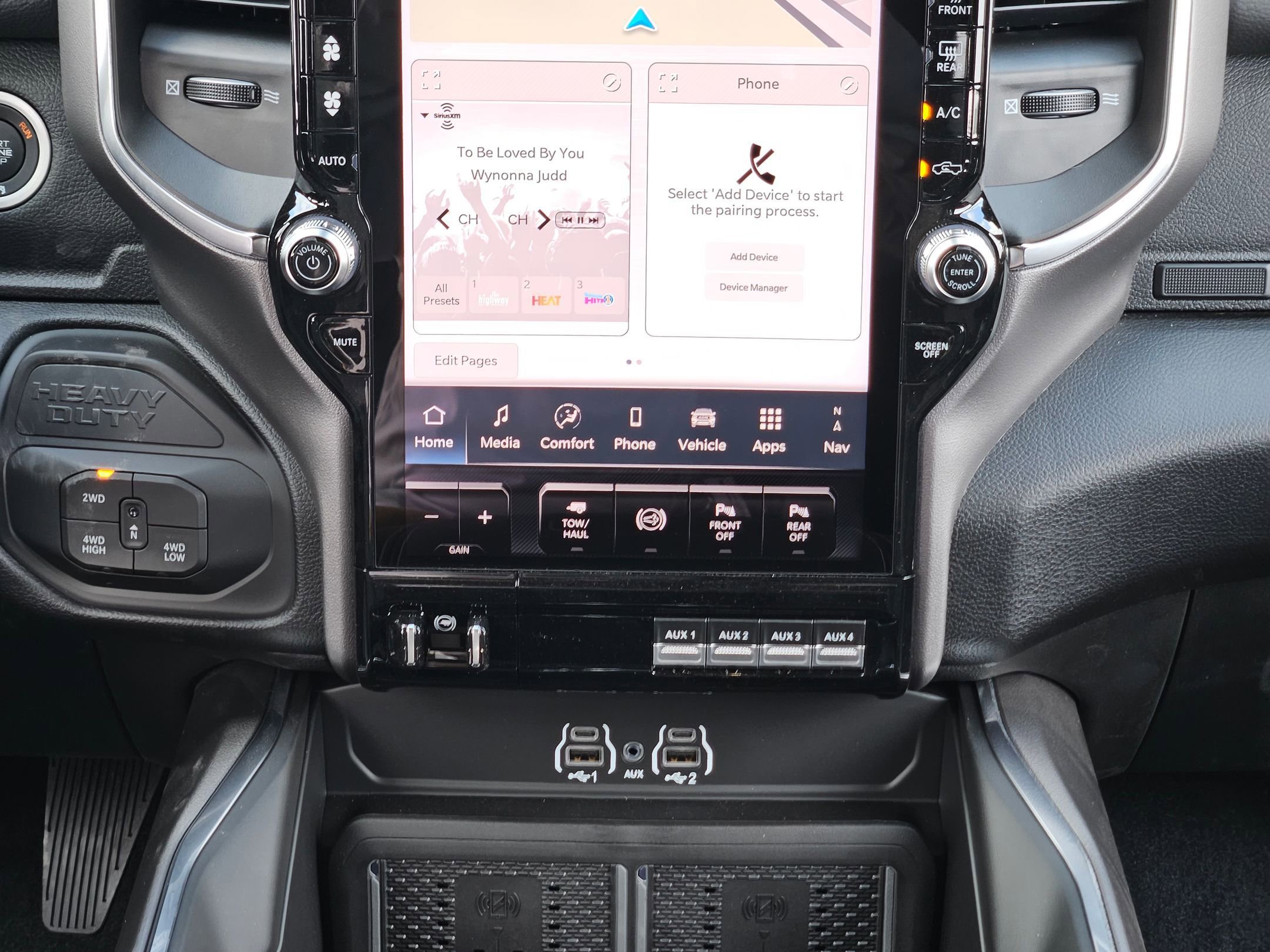 New 2026 RAM 2500 Laramie image 17