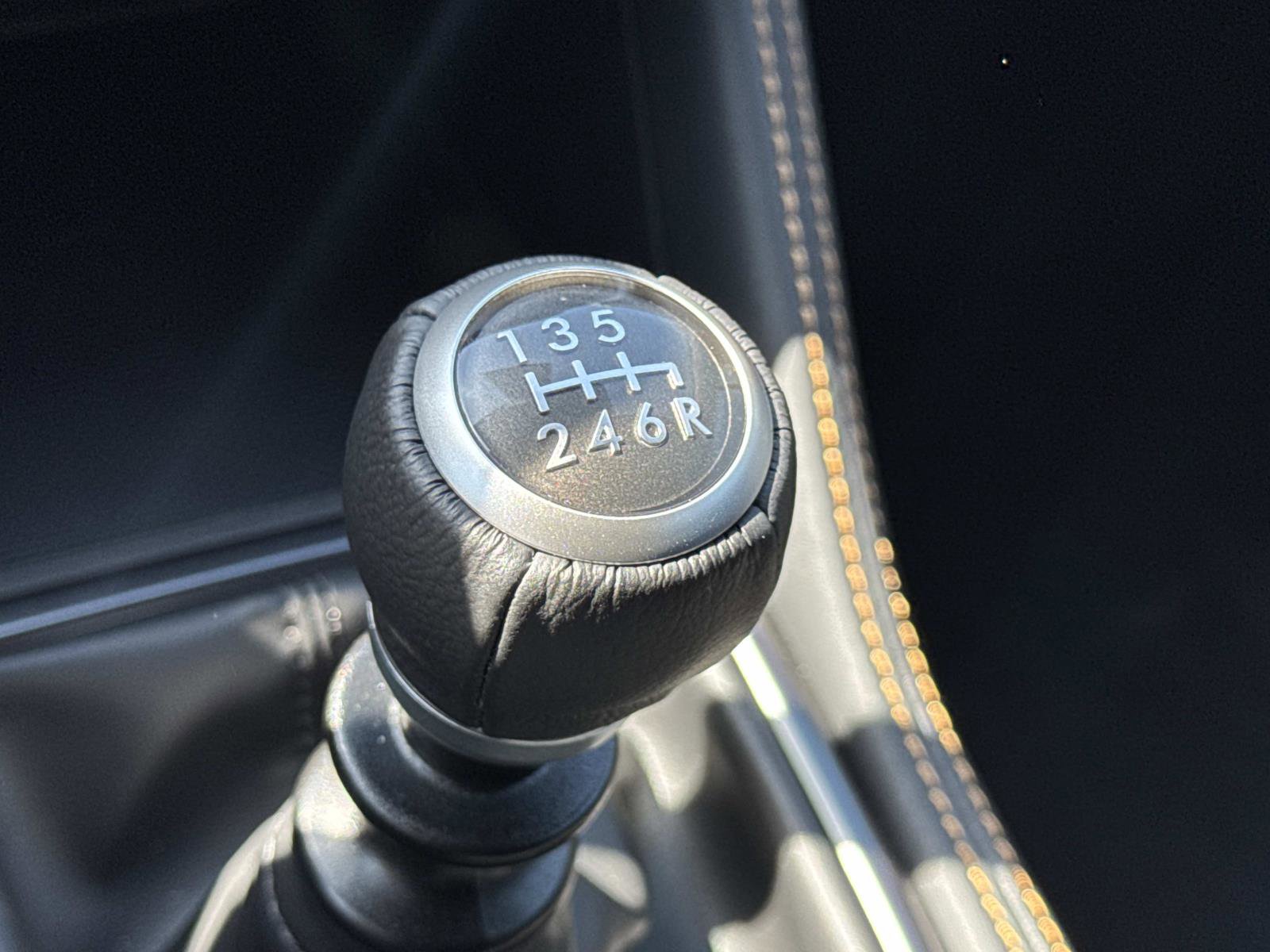 New 2026 Subaru WRX tS AWD/4WD image 25