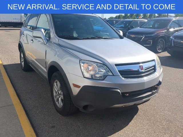 Used 2008 Saturn Vue XE w/ Preferred Package FWD image 9