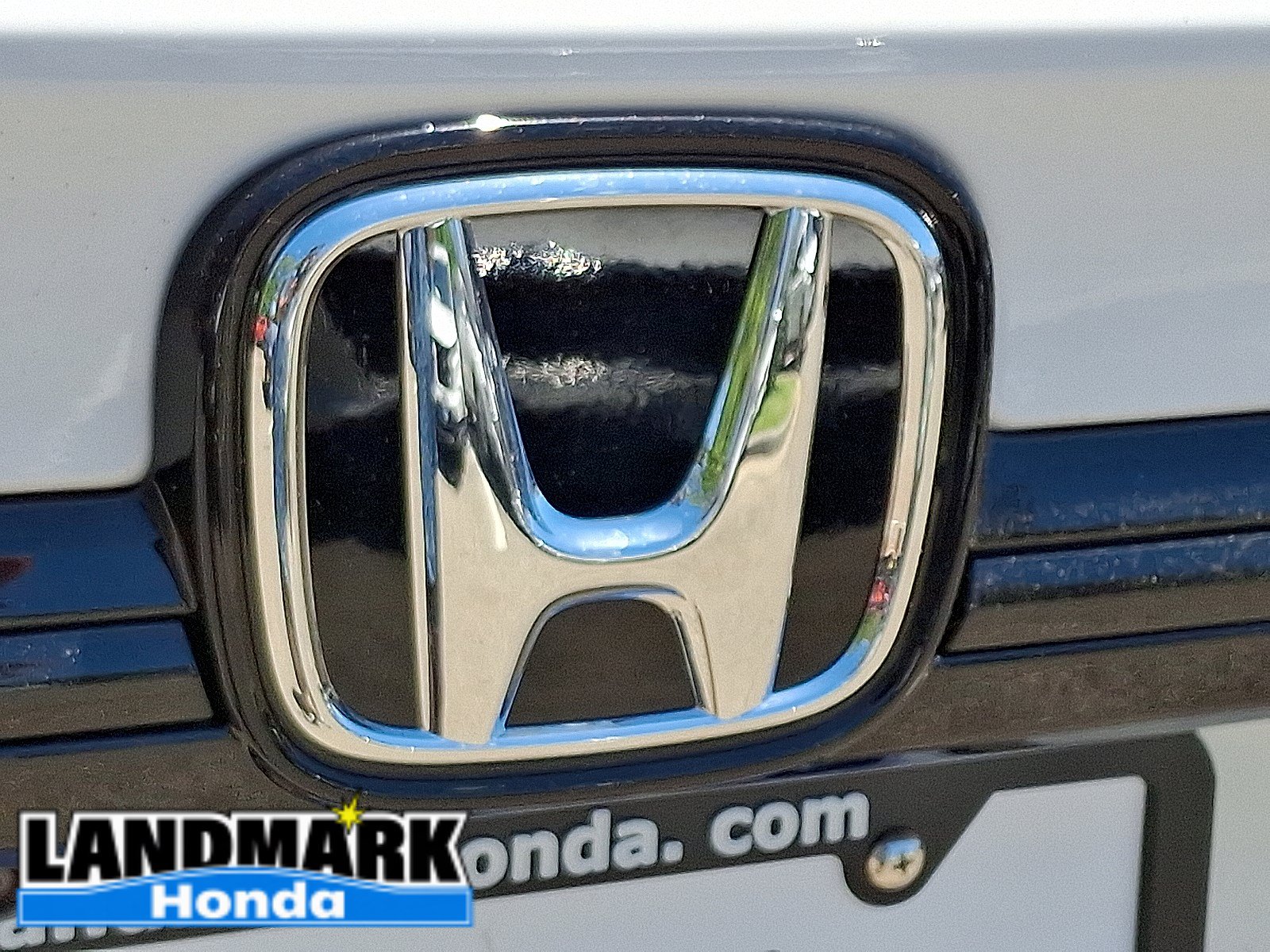 New 2026 Honda Odyssey EX-L image 7