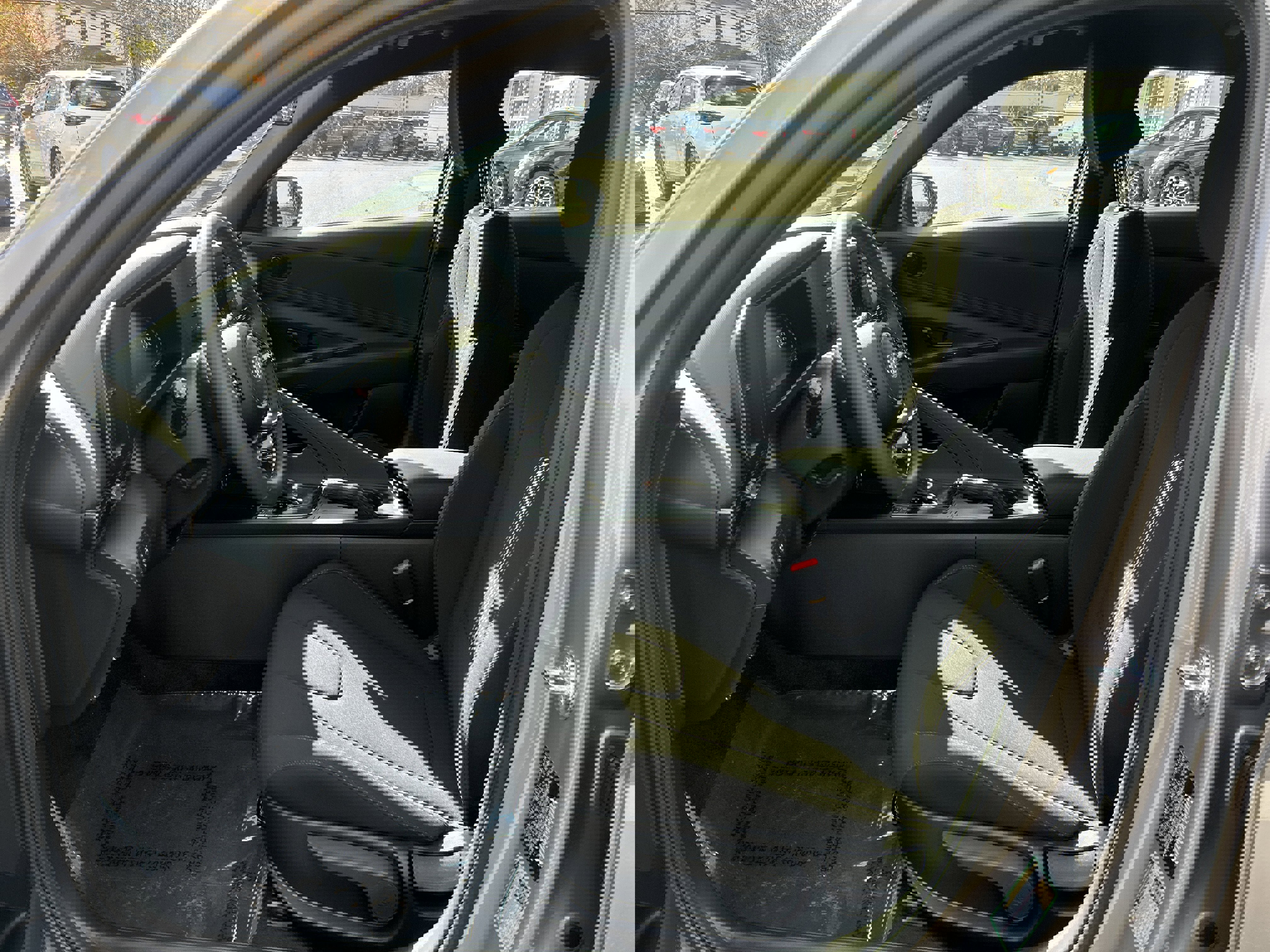 New 2026 Hyundai Elantra Sport image 4