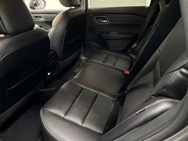 Used 2021 Nissan Rogue SL w/ Premium Package AWD/4WD image 15